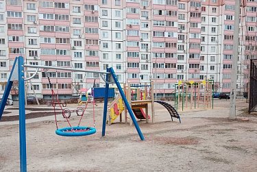 Все работы по СЗМ депутат проверяет лично